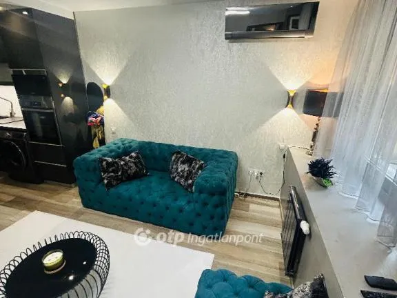 Eladó lakás Budapest XIII. kerület 41 nm