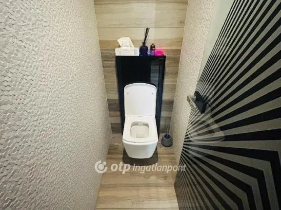 Eladó lakás Budapest XIII. kerület 41 nm