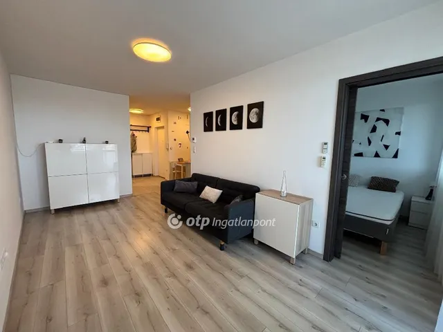 Eladó lakás Budapest XI. kerület 43 nm