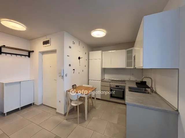 Eladó lakás Budapest XI. kerület 43 nm