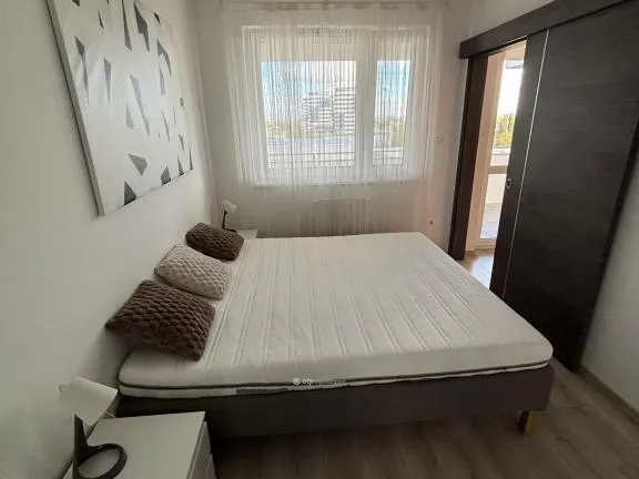 Eladó lakás Budapest XI. kerület 43 nm