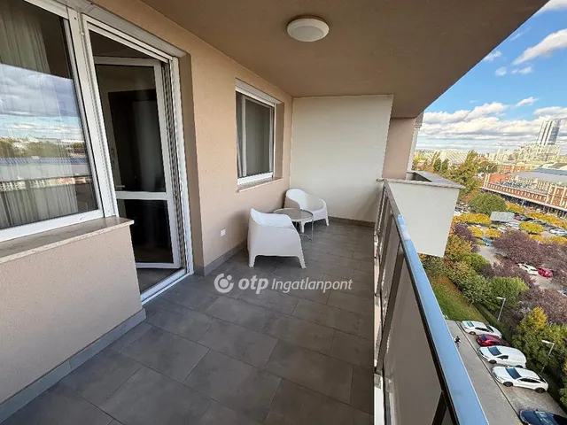 Eladó lakás Budapest XI. kerület 43 nm