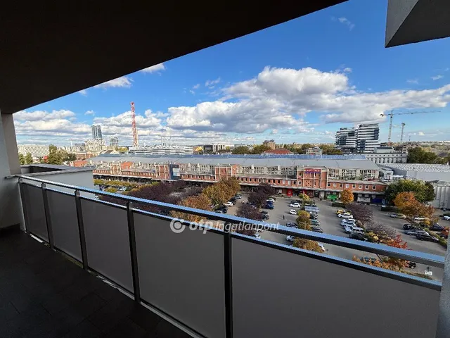 Eladó lakás Budapest XI. kerület 43 nm