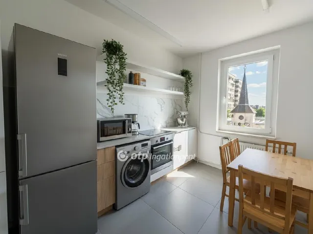 Eladó lakás Budapest IV. kerület 69 nm