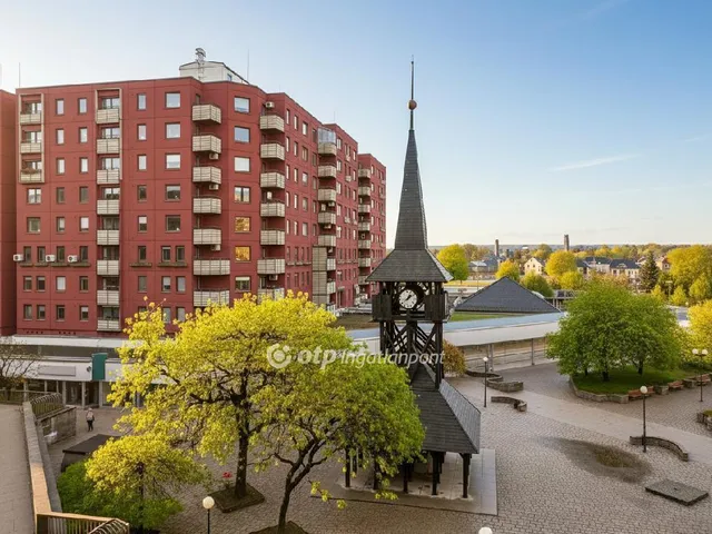 Eladó lakás Budapest IV. kerület 69 nm