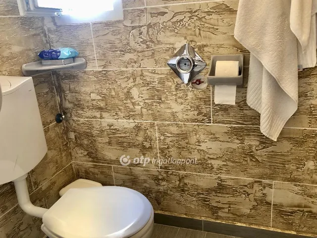 Eladó lakás Budapest VII. kerület 46 nm