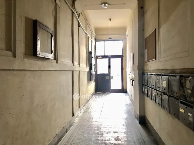 Eladó lakás Budapest VII. kerület 46 nm