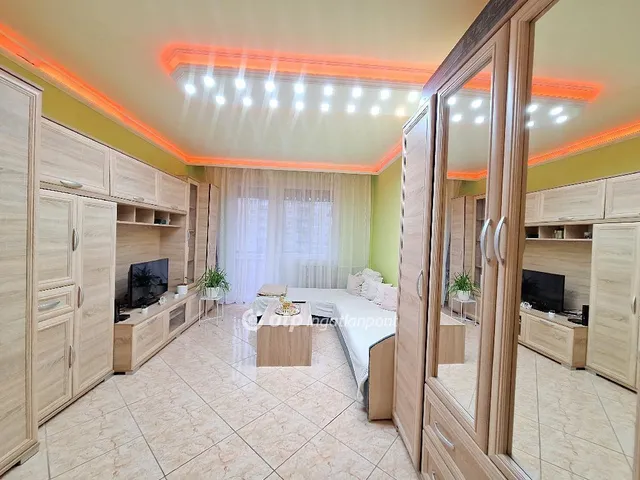 Eladó lakás Budapest IV. kerület 53 nm