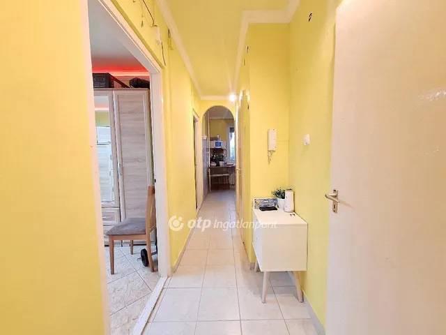 Eladó lakás Budapest IV. kerület 53 nm