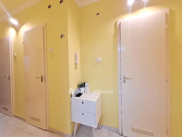 Eladó lakás Budapest IV. kerület 53 nm