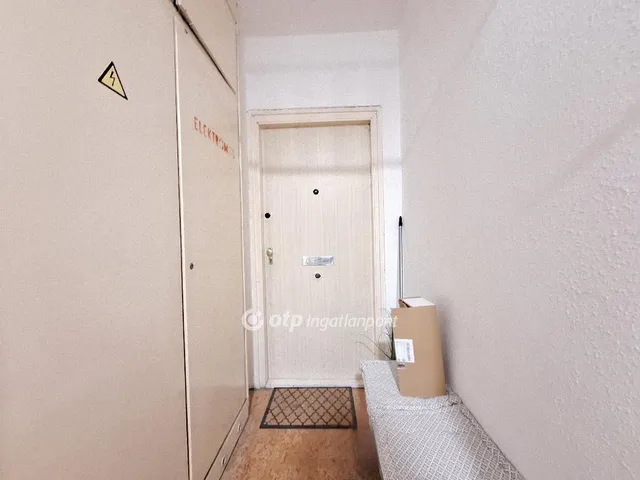 Eladó lakás Budapest IV. kerület 53 nm