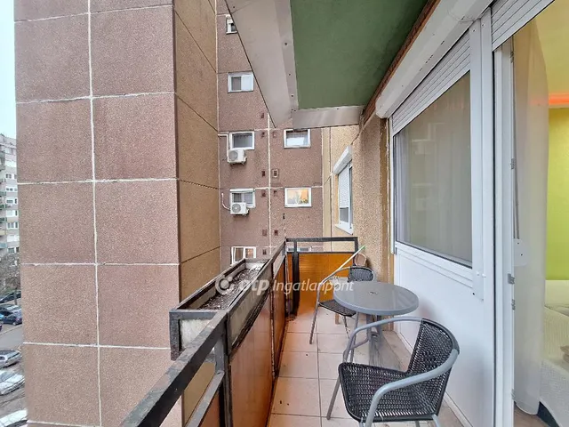 Eladó lakás Budapest IV. kerület 53 nm