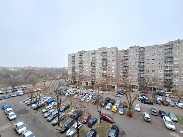 Eladó lakás Budapest IV. kerület 53 nm