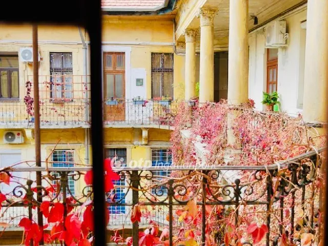 Eladó lakás Budapest IX. kerület 124 nm