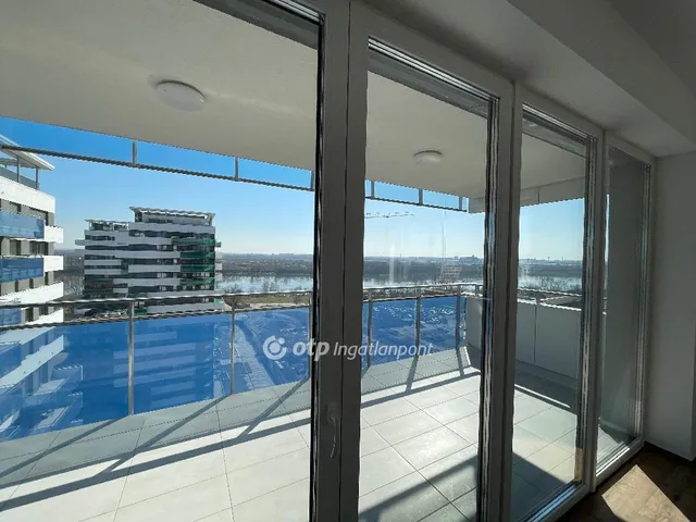 Eladó lakás Budapest XI. kerület 86 nm