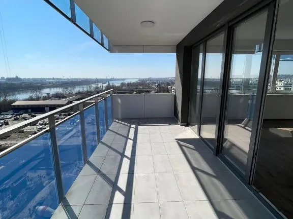 Eladó lakás Budapest XI. kerület 86 nm