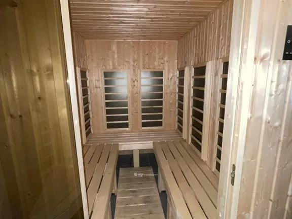 Eladó lakás Budapest XI. kerület 86 nm