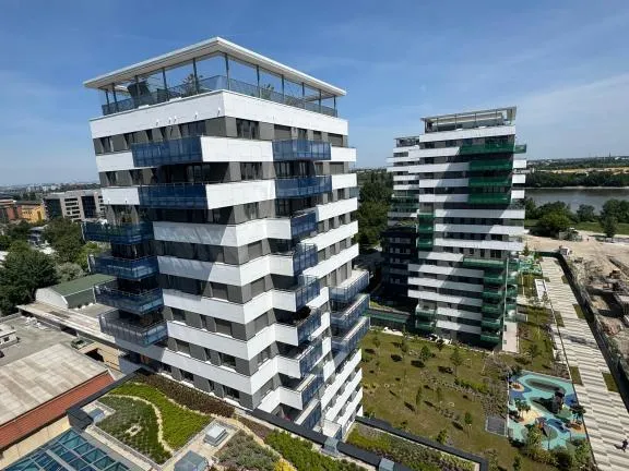 Eladó lakás Budapest XI. kerület 86 nm