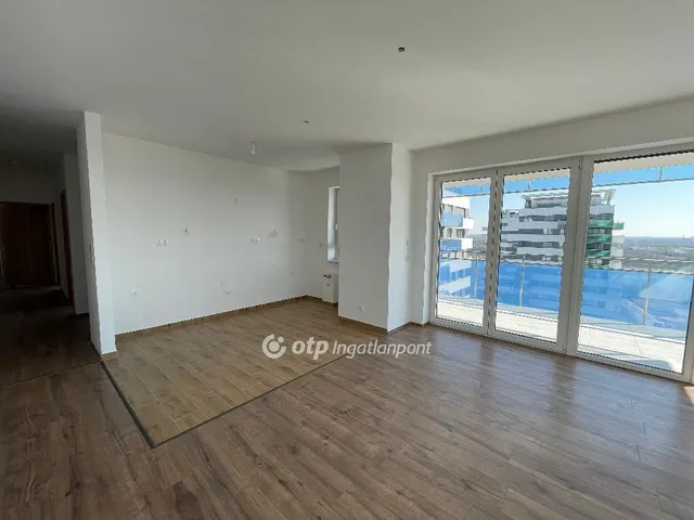 Eladó lakás Budapest XI. kerület 86 nm