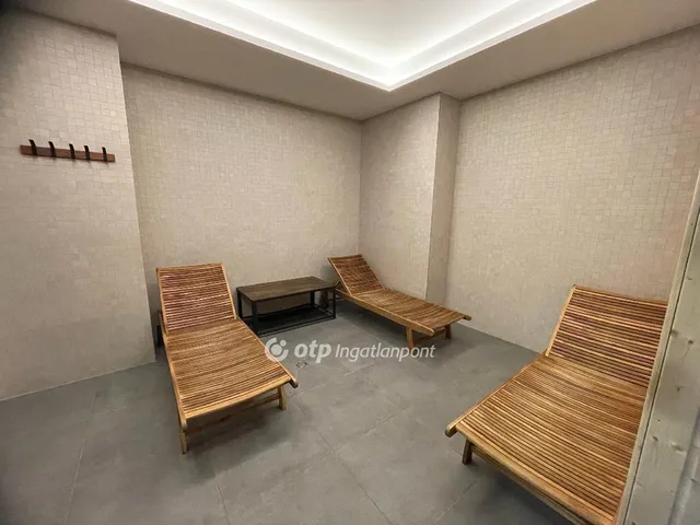 Eladó lakás Budapest XI. kerület 86 nm