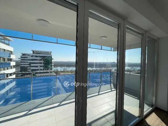 Eladó lakás Budapest XI. kerület 86 nm