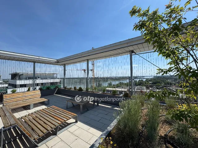 Eladó lakás Budapest XI. kerület 86 nm