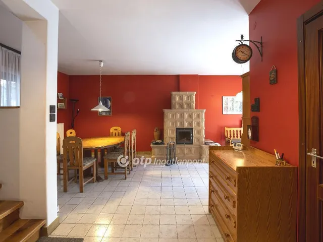 Eladó ház Székesfehérvár 157 nm