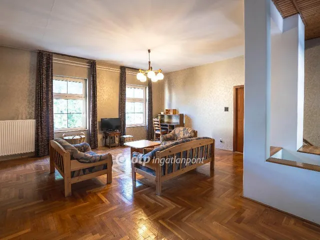 Eladó ház Székesfehérvár 157 nm