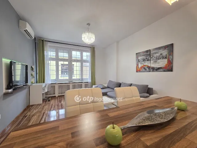 Eladó lakás Budapest V. kerület 57 nm