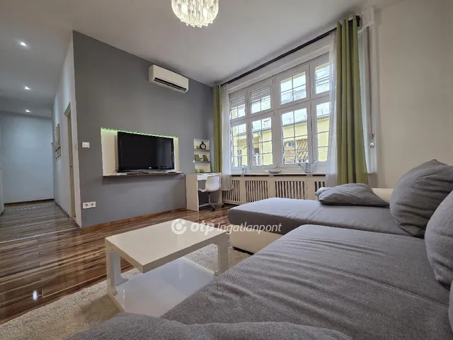 Eladó lakás Budapest V. kerület 57 nm