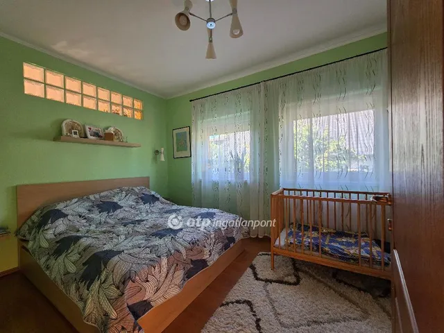 Eladó lakás Budapest XVII. kerület, Rákoscsaba 98 nm