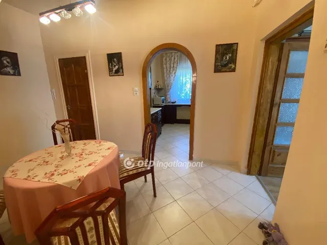 Eladó ház Budapest XXI. kerület 292 nm