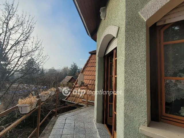 Eladó ház Szentendre 267 nm