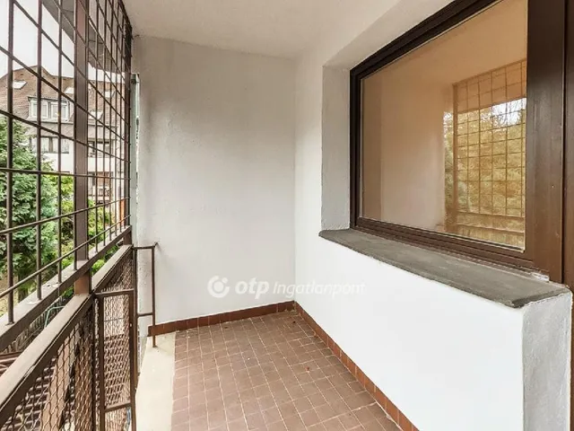 Eladó lakás Budapest XI. kerület 109 nm
