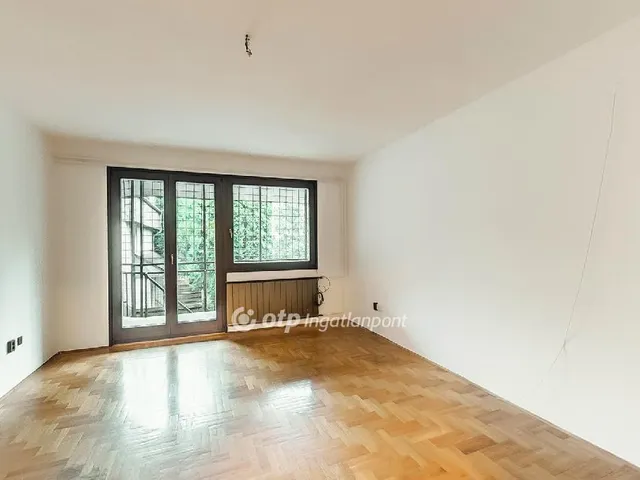 Eladó lakás Budapest XI. kerület 109 nm