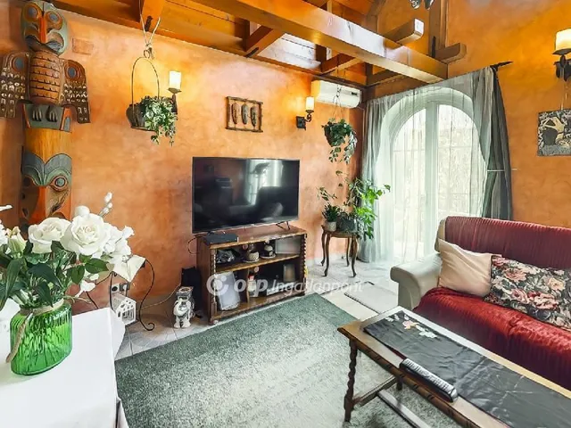 Eladó ház Sülysáp 305 nm