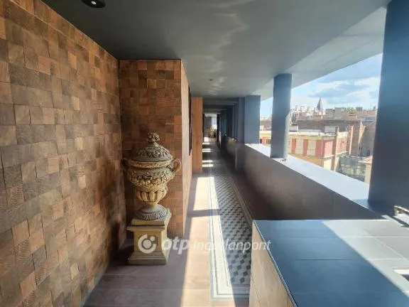 Eladó lakás Budapest VI. kerület 114 nm