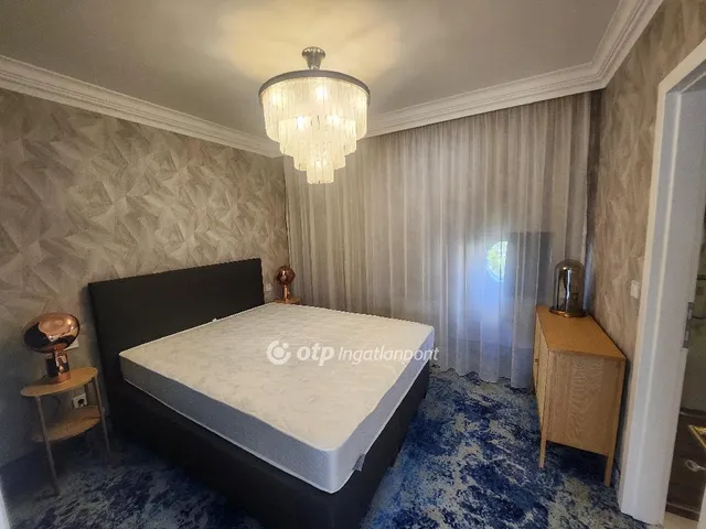Eladó lakás Budapest VI. kerület 114 nm