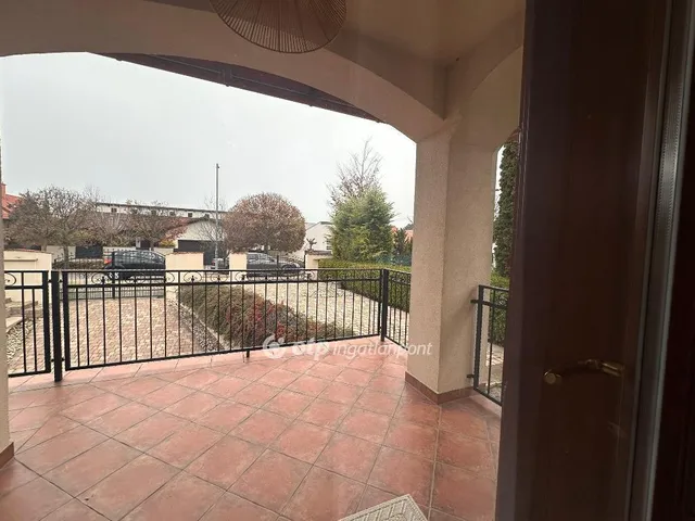 Eladó ház Siófok 361 nm