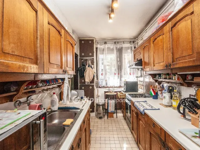 Eladó ház Budapest XI. kerület 116 nm