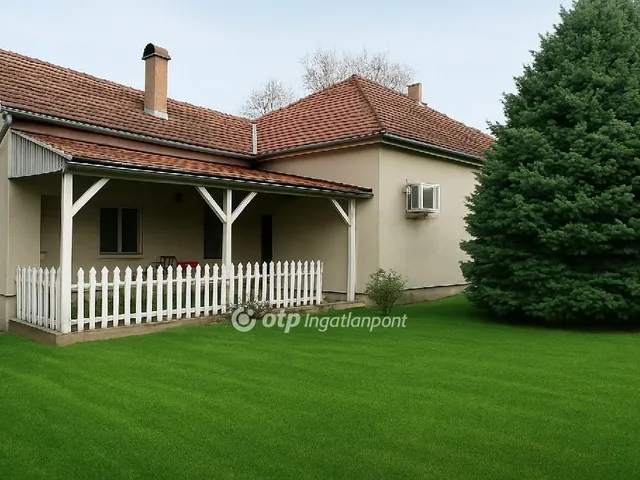 Eladó ház Budapest XXIII. kerület 144 nm