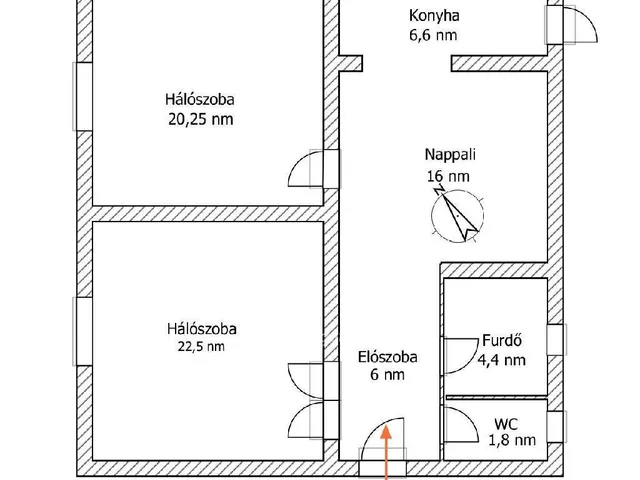 Eladó ház Budapest XXIII. kerület 144 nm