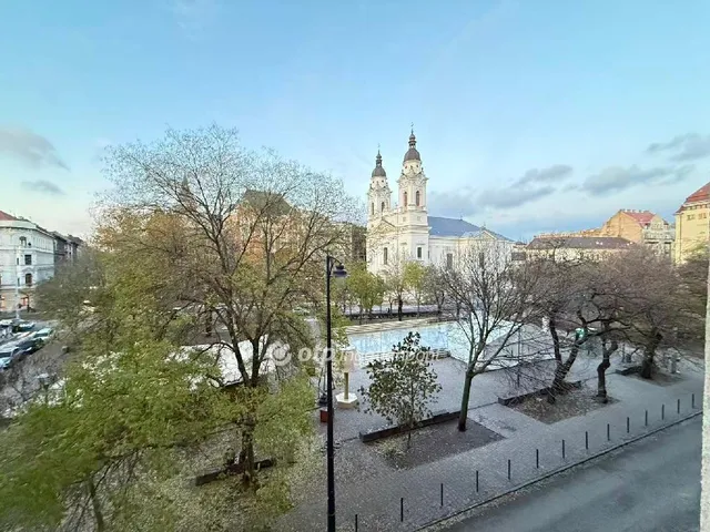 Eladó lakás Budapest VIII. kerület 95 nm