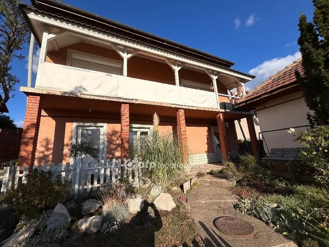 Eladó ház Dunaharaszti 132 nm