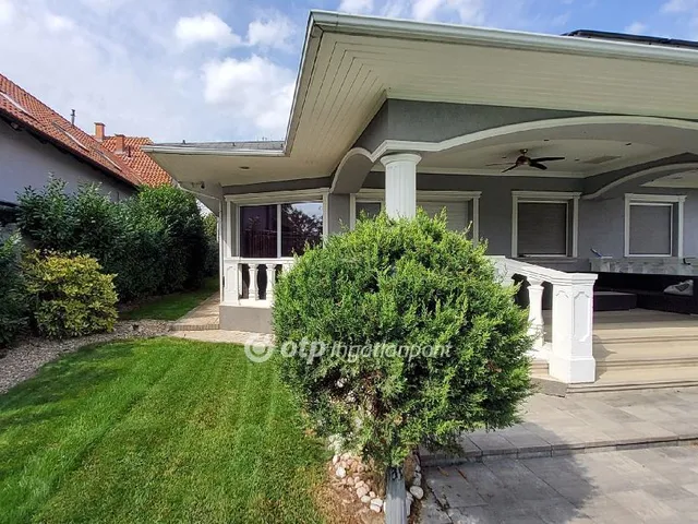 Eladó ház Gyál 195 nm