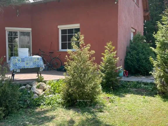 Eladó ház Pomáz 170 nm