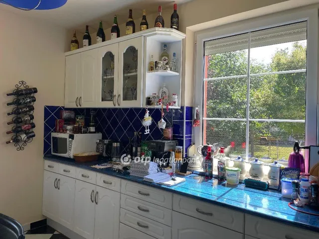 Eladó ház Pomáz 170 nm