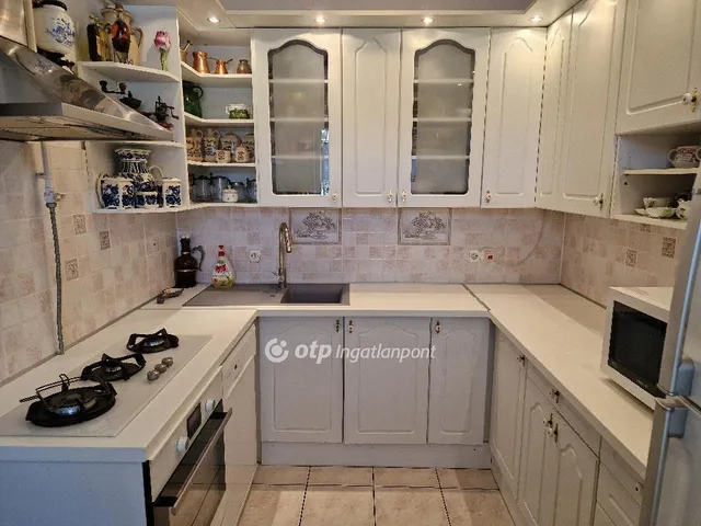 Eladó lakás Budapest X. kerület, Óhegy 90 nm