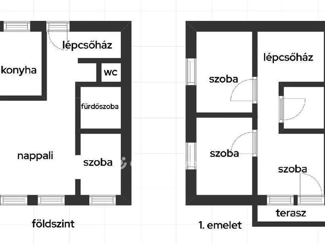 Eladó lakás Budapest X. kerület, Óhegy 90 nm