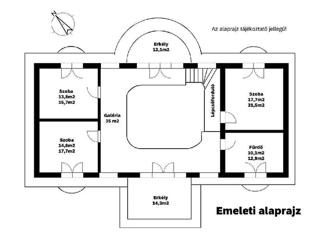 Eladó ház Budapest III. kerület 322 nm